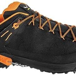 Salewa Crampons Ultralégers Mountain Spike pour Alpinistes en Montagne