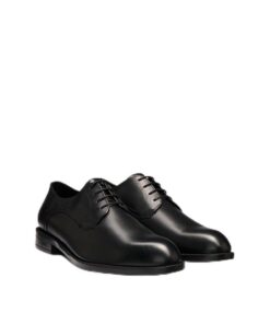BOSS Derby Homme Leather Working Group + Taille + Occasions de Travail