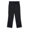 Dickies Pantalon de Travail Cargo Durable - Pantalon Homme pour Travaux - Étanche et Confortable