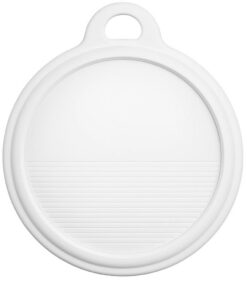 Localisateur de clés Air Traceur pour iOS - Durée de vie batterie longue et remplacable
