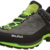 Salewa Mountain Trainer Chaussures Basses de Randonnée Hommes