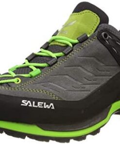 Salewa Mountain Trainer Chaussures Basses de Randonnée Hommes
