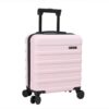 Valise Cabine Max Anode Rose Convient pour Easyjet Élémentaire 45x36x20cm