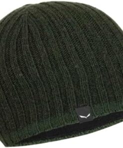 Salewa Ortles Wo Beanie - Bonnet Laine Mixte Hiver Montagne