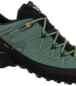 Salewa Wildfire 2 Chaussures d'Approche Hommes Alpinisme Vibram