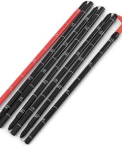 Salewa Sella Carbon 320 Sonde d'avalanche légère pour skieurs freeride