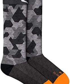 Salewa Pedroc Camo Chaussettes Femme Randonnée AM M Crew