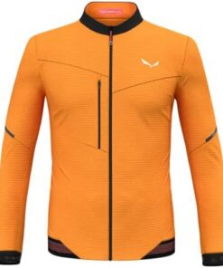 Salewa Pedroc PL 2 Veste Homme Légère pour Randonnée Montagne