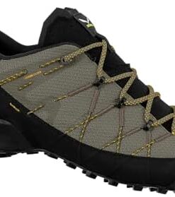 Salewa Wildfire 2 Gore-Tex Chaussures d'Approche Hommes Impermeables Trekking