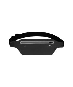 Sac Carehabi hüfttasche unisexe - Adulte, Noir, Taille Unique