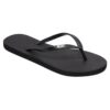 Roxy Femmes Sandales Viva Comfortable et Chic pour Week-End et Loisirs Outdoor Taille M L
