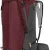Salewa Trek Mate 60+5 W Sac à Dos Femme Randonnée Trekking 65L