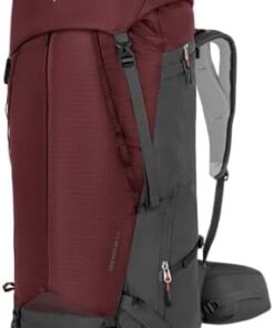 Salewa Trek Mate 60+5 W Sac à Dos Femme Randonnée Trekking 65L