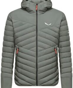 Brenta RDS Doudoune Homme Chaud Hiver
