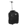 Cabin Max Metz Sac à dos 40 x 30 x 20 cm pour voyage en avion, compatible Wizz Air et Eurowings, grand compartiment avec