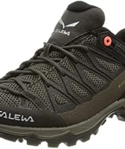 Salewa Mountain Trainer Lite Gore-Tex Chaussures de Randonnée Légères Femmes