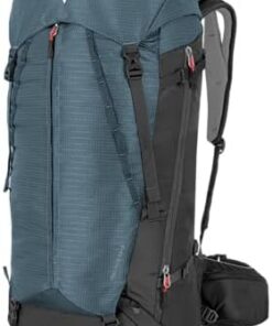 Salewa Trek Mate Sac à Dos 55+5L Homme Trekking Randonnée
