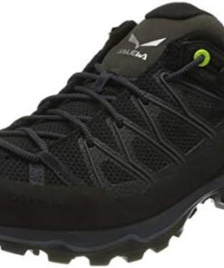 Salewa Mountain Trainer Lite Gore-Tex Chaussures Basses Légères Randonnée Homme