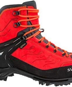 Salewa Rapace Gore-Tex® Bottes d'Alpinisme Homme pour Montagne Extrême