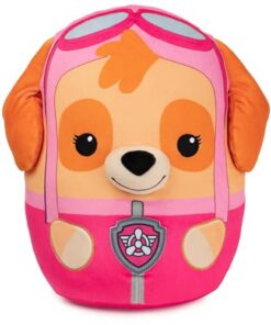 GND Trend Squishy Skye 50223 - Jouet Anti-Stress Mignon pour Enfants