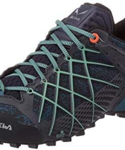 Salewa Wildfire Gore-Tex Chaussures d'Approche Femmes Impermeables