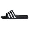 Adidas Adilette Shower | ChaussuresdePlage & Piscine Homme | Confort Élégant | Taille 42