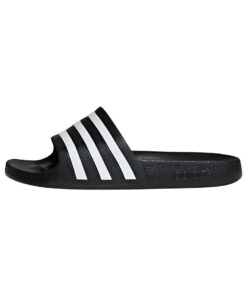 Adidas Adilette Shower | ChaussuresdePlage & Piscine Homme | Confort Élégant | Taille 42
