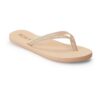 Roxy Napili Ii Basic Sandal pour Femme + [Roxy] + [sandale] + [femme] + [usage quotidien] + [confort etstyle] + [taille
