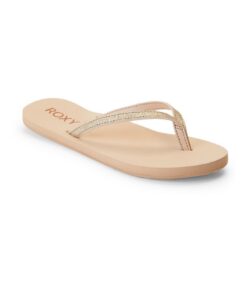 Roxy Napili Ii Basic Sandal pour Femme + [Roxy] + [sandale] + [femme] + [usage quotidien] + [confort etstyle] + [taille