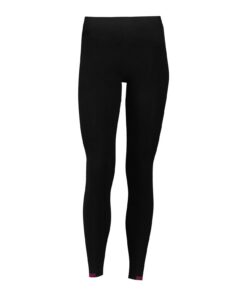 Calvin Klein Leggings Femme Sportifs Élastiqués Élégants