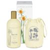 L'Erbolario Narcisse Sublime Parfum pour Femmes 125 ml - Notes Douces et Religieuses