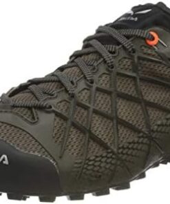 Salewa Ultra Train 3 Chaussures de Randonnée de Vitesse Hommes Légères