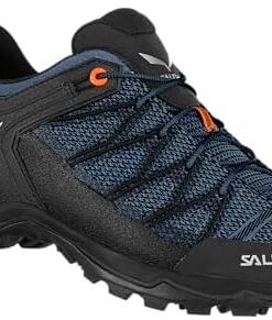 Salewa Mountain Trainer Lite Chaussures Légères de Randonnée Homme