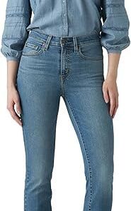 Jean Daniels High Rise Bootcut Levi's 25W / 32L Femmes Mode Élevée et Comfortable