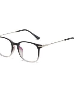 LNTICB® Lunettes Anti Lumière Bleue pour Gaming d'Ordinateur Homme Femme | Ultra Légères et Stylées | Filtre UV Anti Fat