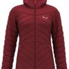 Salewa Brenta RDS Doudoune Femme Chaud Légère Randonnée Hiver