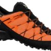 Salewa Wildfire 2 Gore-Tex Chaussures d'Approche Hommes Impermeables Randonnée Escalade