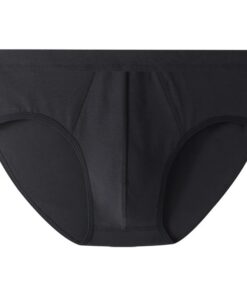 ZPLMIDE Slips en Coton pour Homme, Grande Taille, Sous-Vêtements Respirants et Élastiques, Shorts Personnalisés Essentia