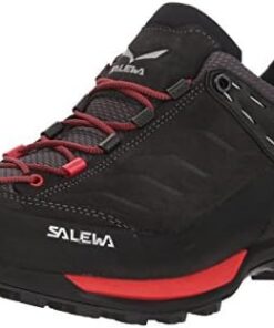 Salewa Mountain Trainer Chaussures Basses de Randonnée pour Hommes