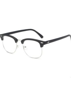 Lunettes Anti Lumière Bleue Homme Femme Telephones PC Tablette TV Mettre à Profit la Vision Protéger contre la Fatigue M