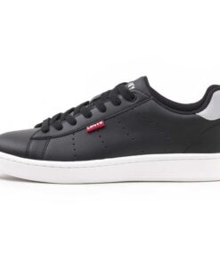 Levi's Femme Avenue Sneakers Blanc, confortable, enveloppante pour la femme active en ville, buena pisada, 40 EU, basket