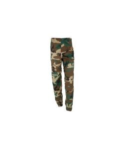 Pantalon BDU Camo Urbain City Guard Gris Militaire d'Urbain Style Fonctionnel