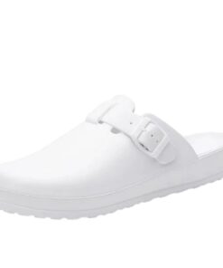 ELIOGN Sabots Femme Jardin EVA - Chaussures Mules Confortables et Antidérapantes pour Travail et Maison