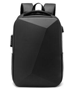 XINYASEE Sac à dos portable étanche antivolpour hommes et femmesUSBchargeable