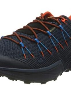 Salewa Dropline Gore-Tex Hommes - Chaussures Randonnée Vitesse Rapide