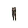 Pantalon City Guard 6 Poches Camouflage pour Hommes en Deportement Sportif