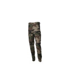 Pantalon City Guard 6 Poches Camouflage pour Hommes en Deportement Sportif