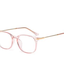 LNTICB® Lunettes Anti Lumière Bleue pour Homme Femme Lunettes Gaming Ordinateur - Monture TR90 Légère Filtre UV Anti Fat