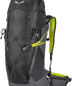 Salewa Alp Trainer 35+3 Sac à Dos Randonnée Alpinisme 38L Léger
