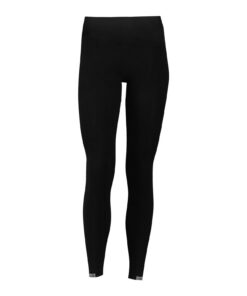 Calvin Klein Chaussettes Femme Sans Couture Confort Transpirant Chaussettes de Sport pour Femme Élégantes Chaussettes Fe